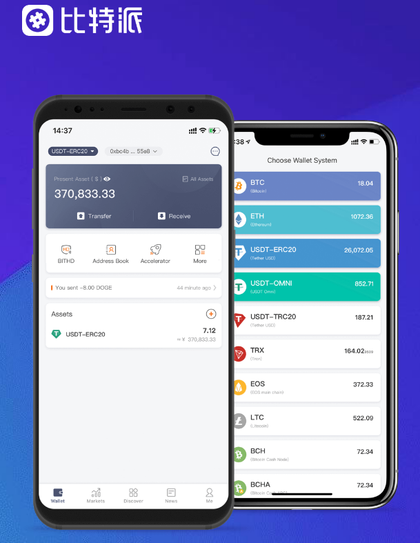 探营